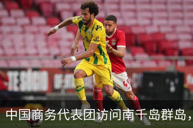 中国商务代表团访问南千岛群岛，引发日方强烈反应
