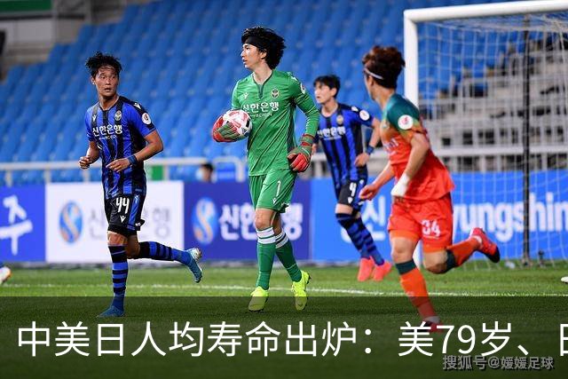 中美日人均寿命出炉：美79岁、日84岁，中国让人意外，难题出现了