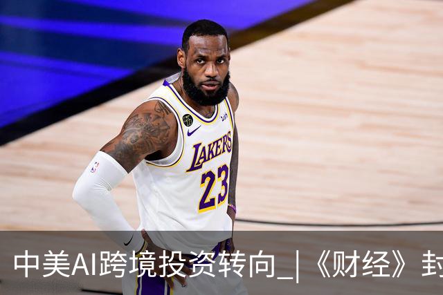 中美AI跨境投资转向 |《财经》封面