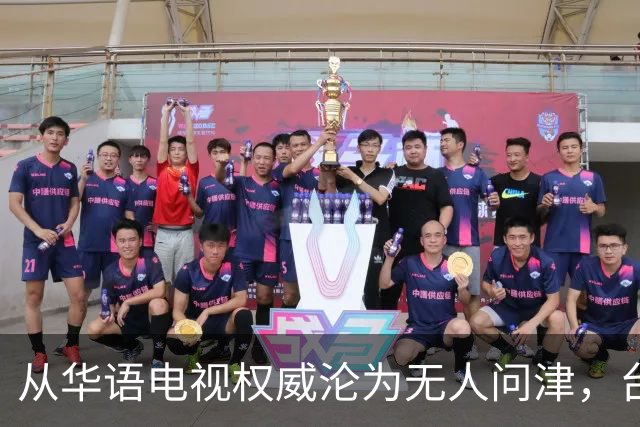 从华语电视权威沦为无人问津，台湾金钟奖，只剩仔仔和深V撑场面