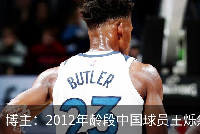 博主：2012年龄段中国球员王烁然入选丹麦U15人才选拔集训营