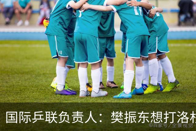 国际乒联负责人：樊振东想打洛杉矶，没有第三条路？