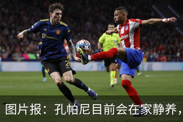 图片报：孔帕尼目前会在家静养，预计在11月国际比赛日后复出