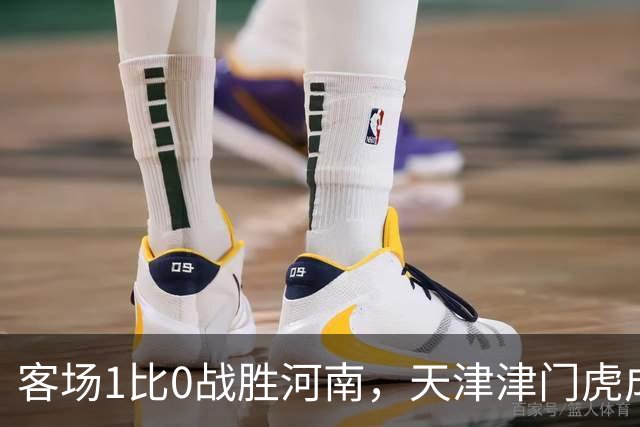 客场1比0战胜河南，天津津门虎成功保级，武汉三镇岌岌可危