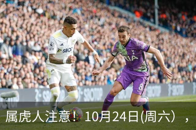 属虎人注意！10月24日(周六），大事风暴来袭