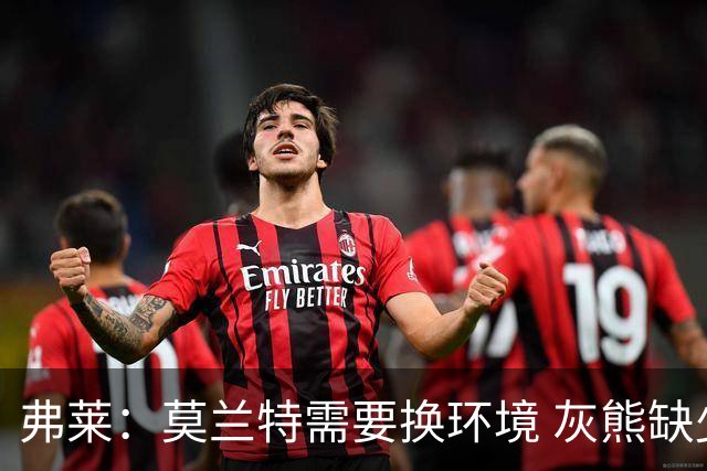 弗莱：莫兰特需要换环境 灰熊缺少能真正管住他的老将