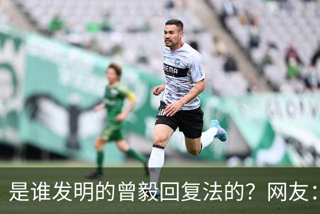 是谁发明的曾毅回复法的？网友：你这个回复好，不烧心！