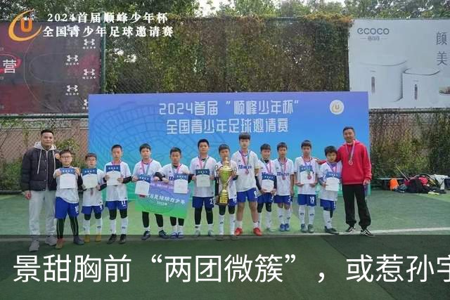 景甜胸前“两团微簇”，或惹孙宇晨“欲罢不能”？