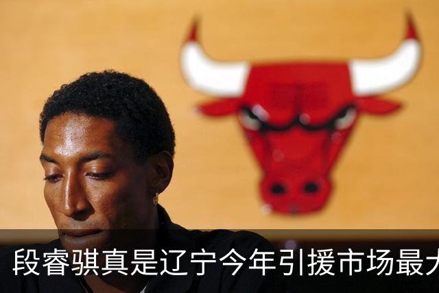 段睿骐真是辽宁今年引援市场最大的收获 打球很聪明且比赛气质好
