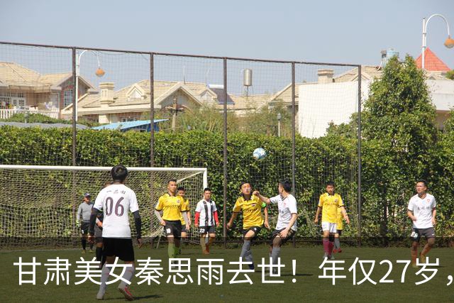 甘肃美女秦思雨去世！年仅27岁，原因曝光太遗憾，疑似与常年饲养宠物狗有关系
