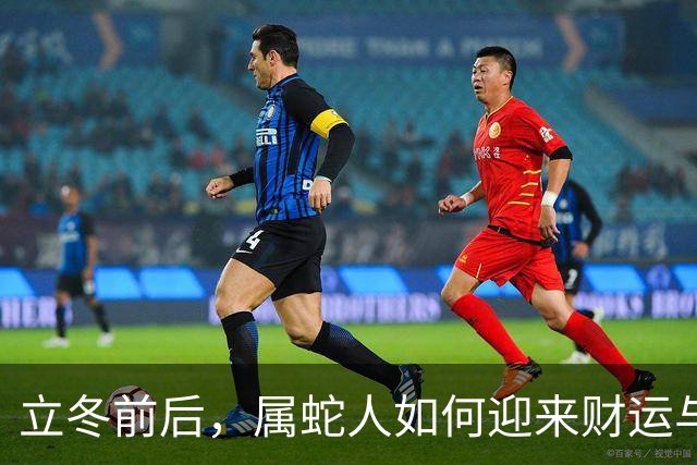 立冬前后，属蛇人如何迎来财运与人脉的双重惊喜？