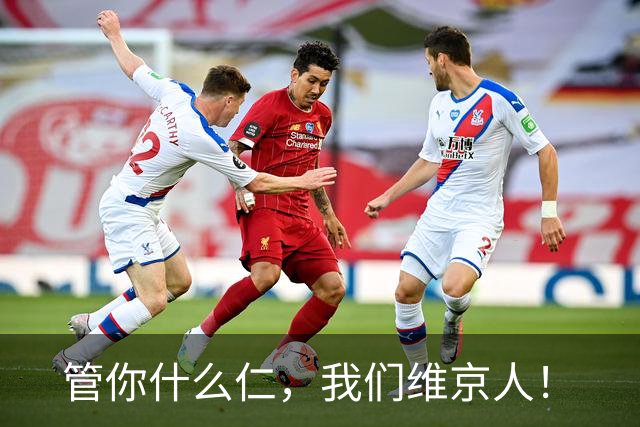 管你什么仁，我们维京人！