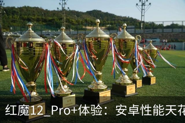 红魔12 Pro+体验：安卓性能天花板被刷新，RGB水冷上大分了